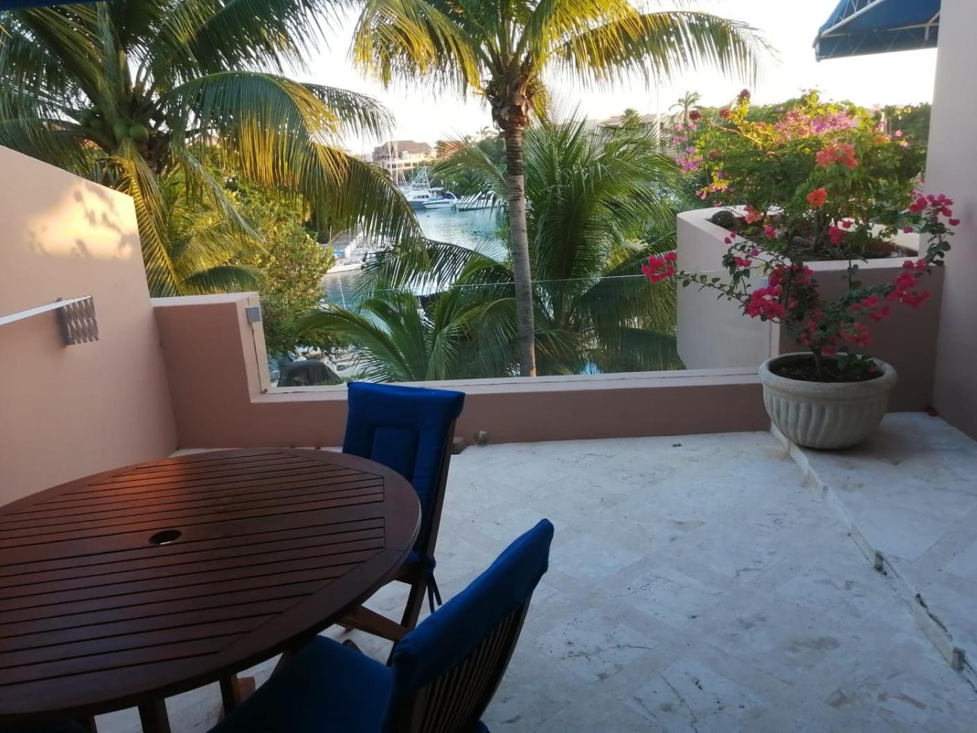 Condominio Puerto Aventuras Exterior photo
