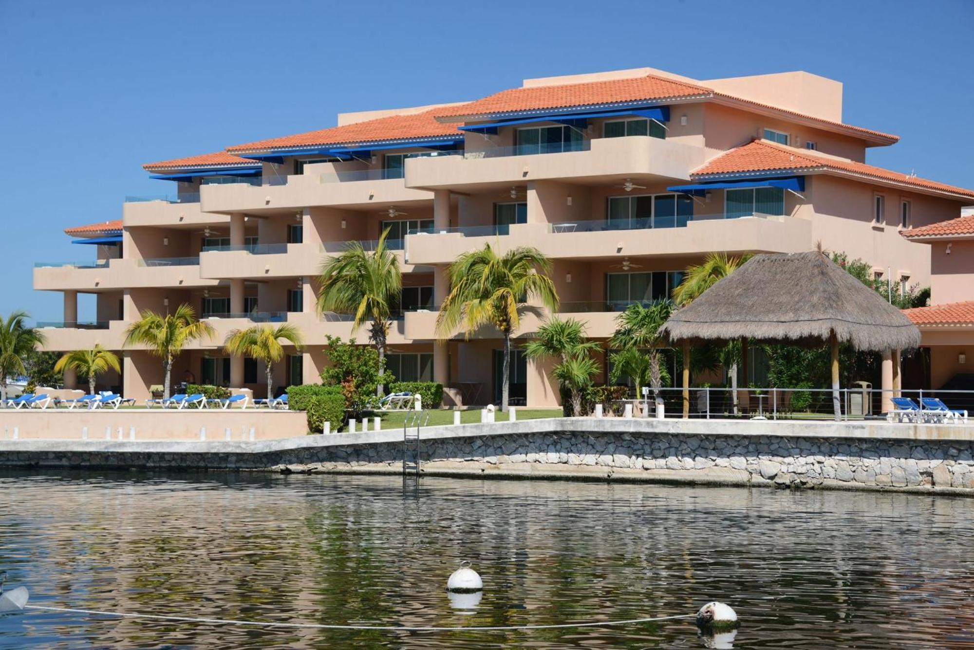 Condominio Puerto Aventuras Exterior photo
